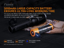 Fenix TK22 UE 1600Lumen