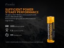 Fenix ARB-L21-5000 21700 LiIon 5000mAh