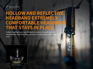 Fenix HM61R