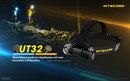 Nitecore UT32 Dual Output