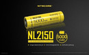 Nitecore 21700 - 5000mAh - NL2150