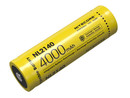 Nitecore 21700 - 4000mAh - NL2140