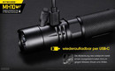 Nitecore MH10 V2 1200Lumen