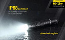 Nitecore MH12 V2 1200 Lumen