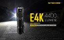 Nitecore E4K