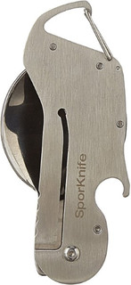 Spor Knife TU201