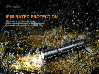 Fenix E20 V2.0
