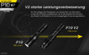 Nitecore P10 V2