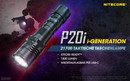 Nitecore P20i