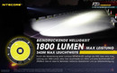 Nitecore P20i