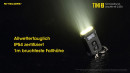 Nitecore TINI2 500 Lumen