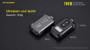 Nitecore TINI2 500 Lumen