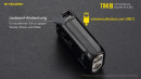 Nitecore TINI2 500 Lumen