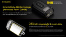 Nitecore TINI2 500 Lumen