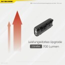 Nitecore TIP SE schwarz