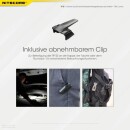 Nitecore TIP SE grau