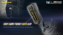 Nitecore T4K - 4000Lumen!