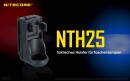 Nitecore NTH25