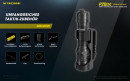 Nitecore P20iX - 4000 Lumen