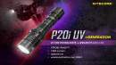 Nitecore P20i UV