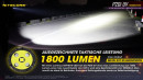 Nitecore P20i UV