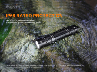 Fenix PD36 TAC