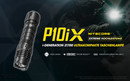 Nitecore P10iX