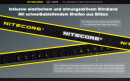 Nitecore UT27 Dual Output