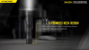 Nitecore MH25 V2