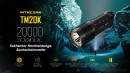 Nitecore TM20K