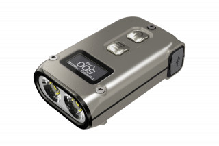 Nitecore TINI2 Ti 500 Lumen