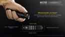 Nitecore MH12SE 1800 Lumen