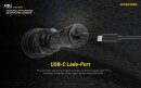 Nitecore P35i