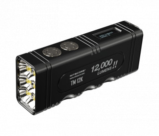 Nitecore TM12K