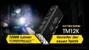 Nitecore TM12K