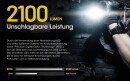 Nitecore SRT6i