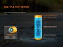 Fenix ARB-L21-6000 LiIon Akku 21700