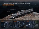 Fenix PD35R ACE