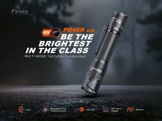 Fenix PD45R ACE