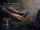 Fenix PD45R ACE