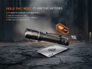 Fenix PD45R ACE