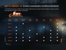 Fenix PD45R ACE
