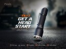 Fenix TK17