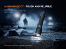 Fenix TK17