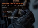 Fenix TK17