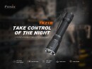 Taschenlampe Fenix TK21R