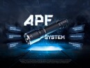 Fenix TK21R