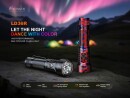 Fenix LD36R LED