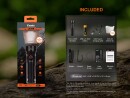 Fenix LD36R LED