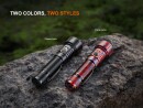 Fenix LD36R LED
